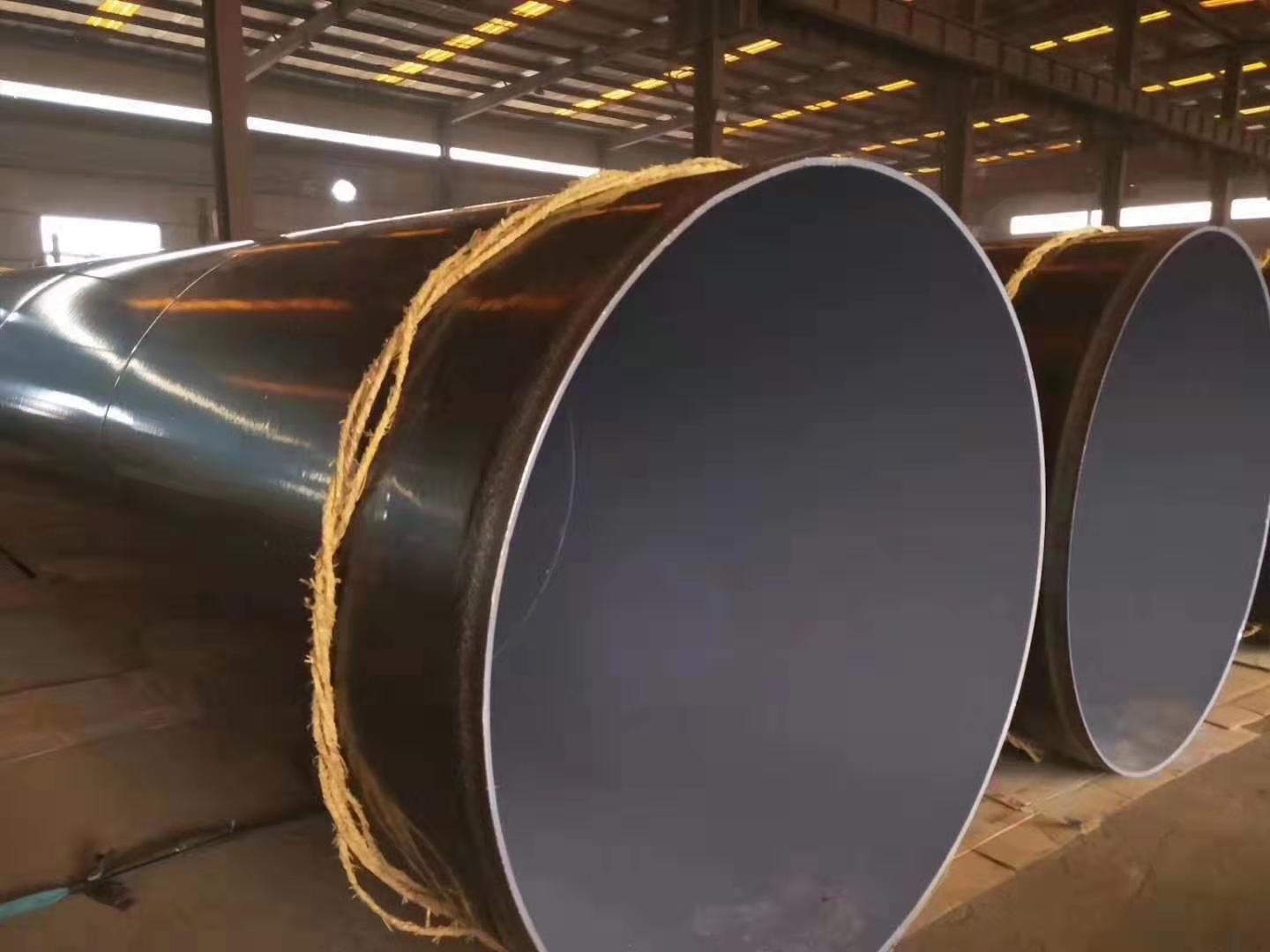 涂塑鋼管跨領(lǐng)域適配能力持續(xù)增強(qiáng)